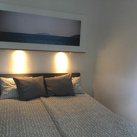 Apartment Puh Betina  Luaran gambar