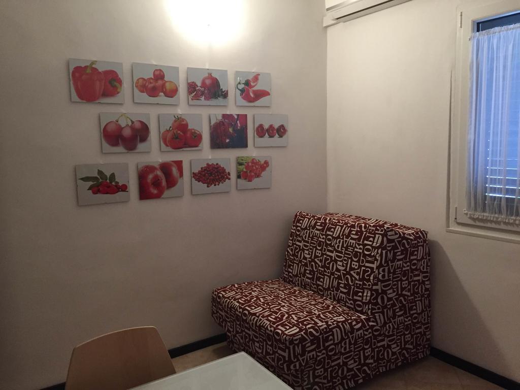 Apartment Puh Betina  Luaran gambar