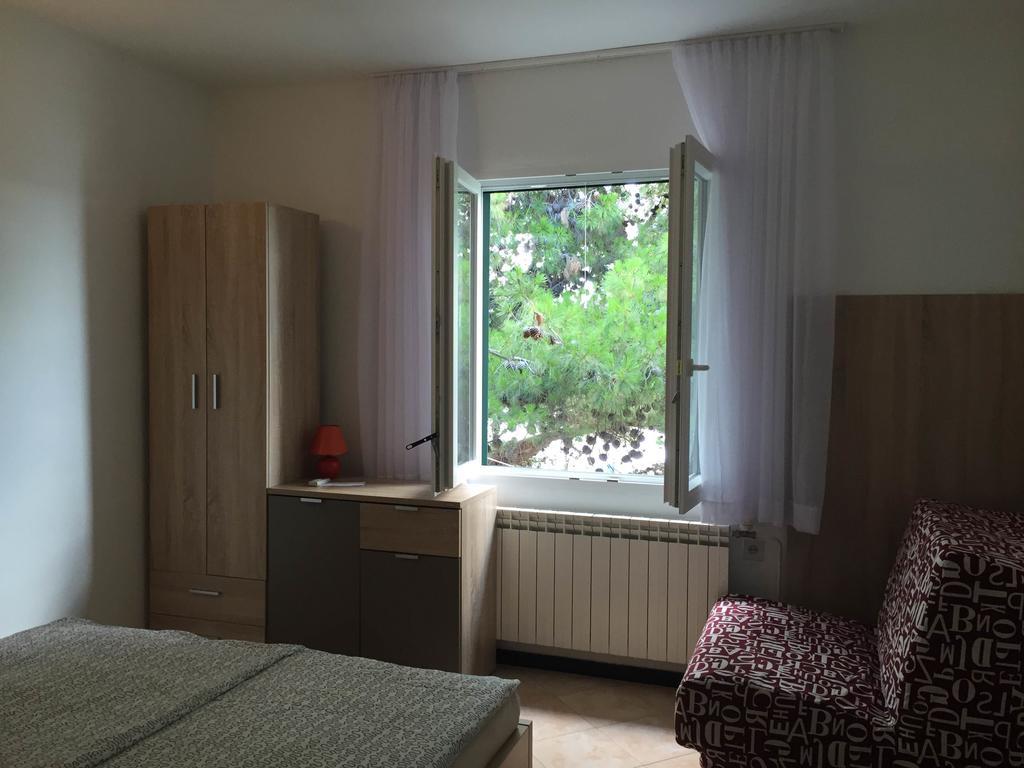 Apartment Puh Betina  Luaran gambar