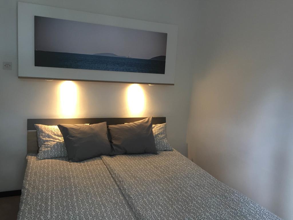 Apartment Puh Betina  Luaran gambar