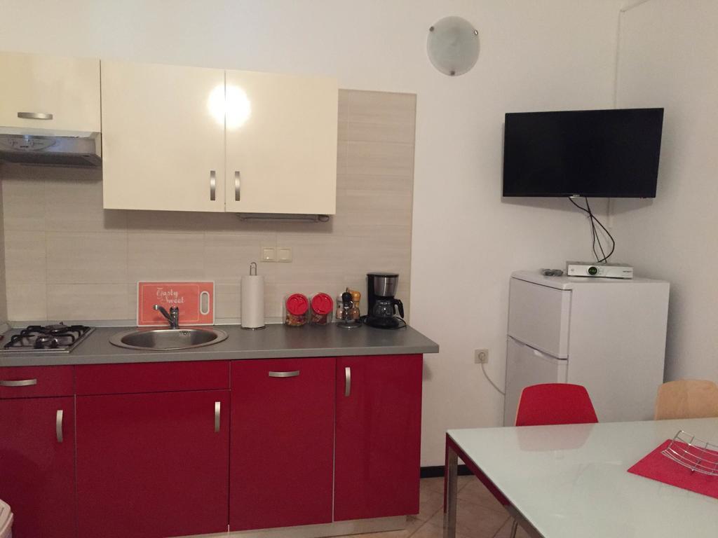 Apartment Puh Betina  Luaran gambar