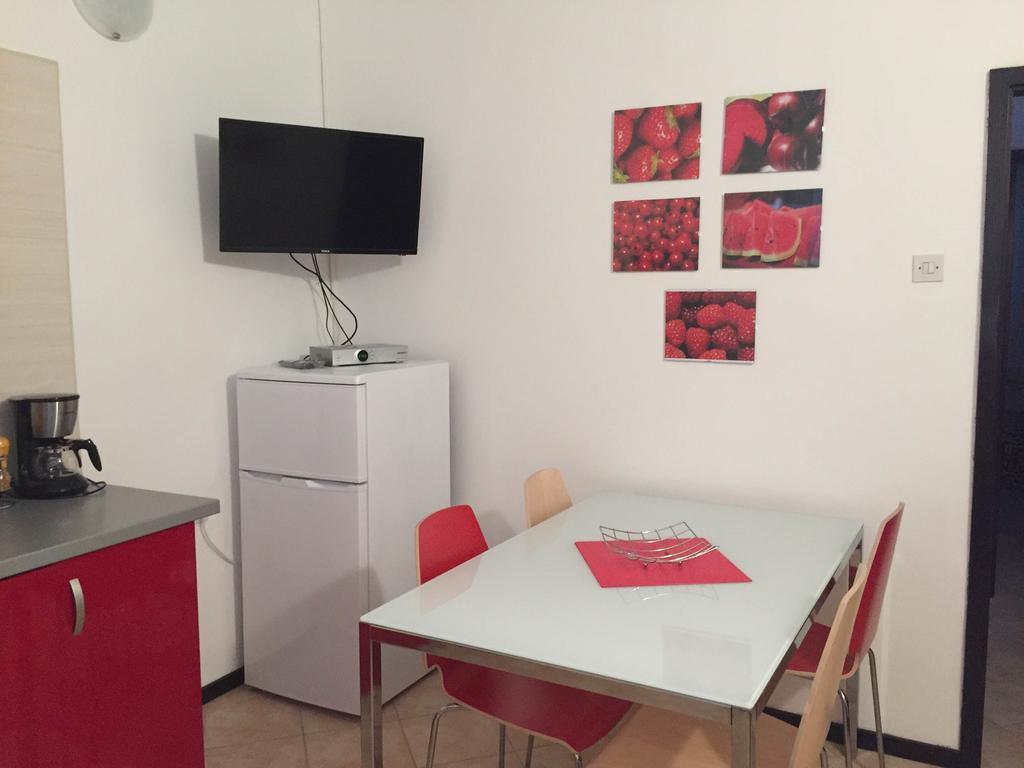 Apartment Puh Betina  Luaran gambar
