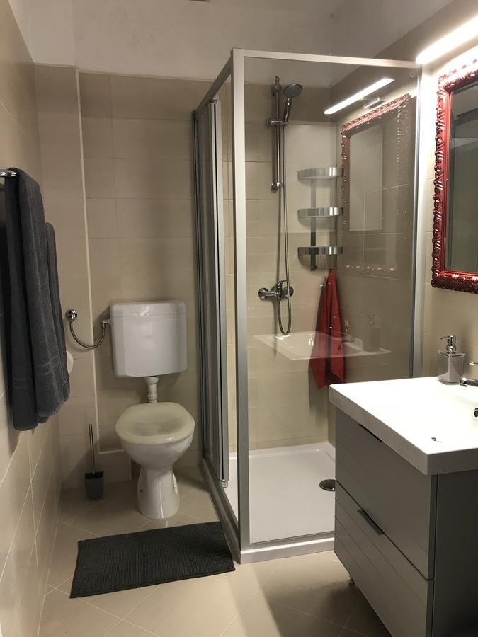 Apartment Puh Betina  Luaran gambar