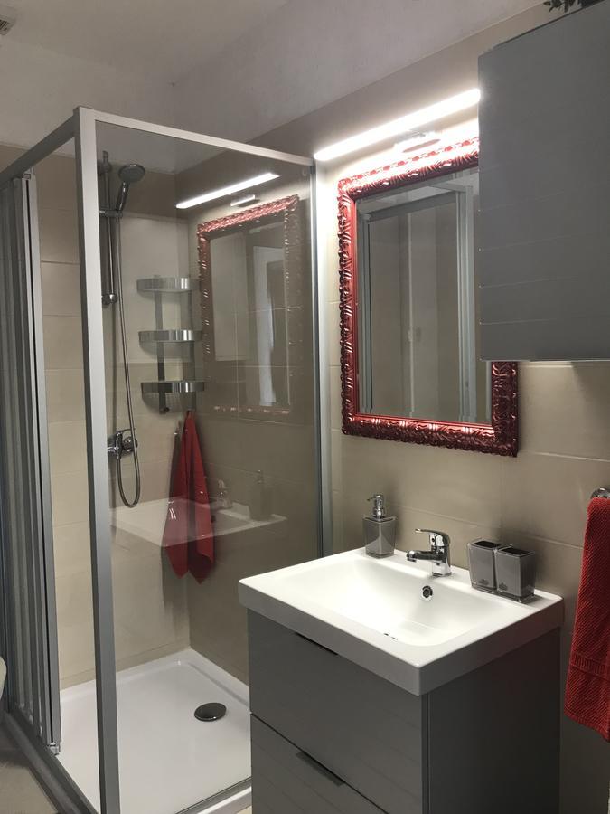Apartment Puh Betina  Luaran gambar